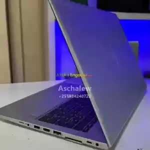 HP EliteBook 850 G5 8th Gen     Core i7-8th generationGRAPHICS: intel UHD graphics Screen Price in Ethiopia